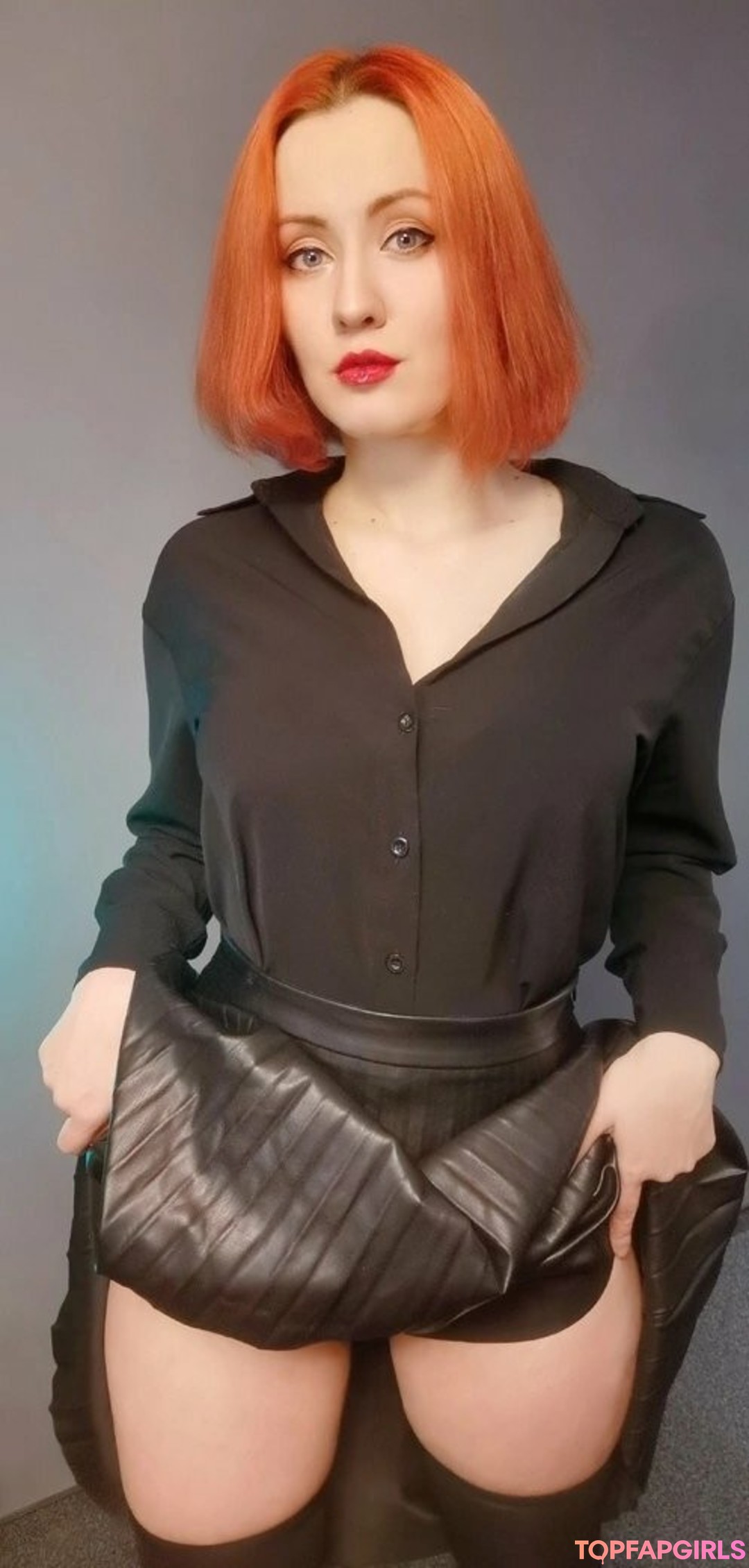 Naakte gelekte OnlyFans-foto van Oniksiya Sofinikum #1572