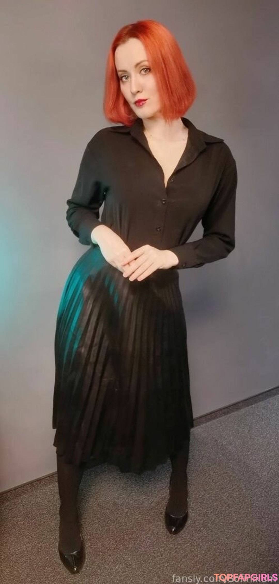 Naakte gelekte OnlyFans-foto van Oniksiya Sofinikum #1574