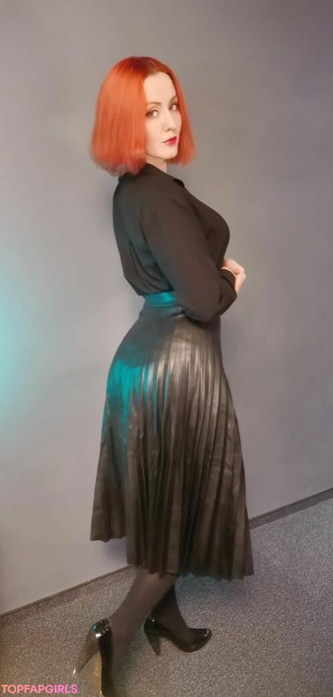 Naakte gelekte OnlyFans-foto van Oniksiya Sofinikum #1575
