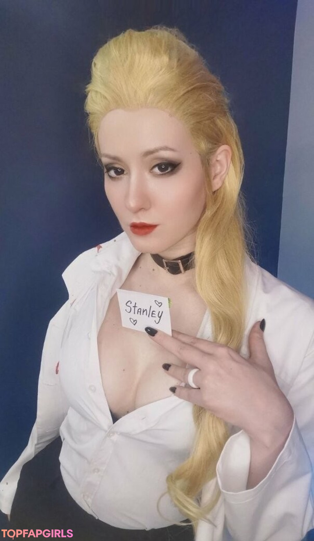 Naakte gelekte OnlyFans-foto van Oniksiya Sofinikum #1629