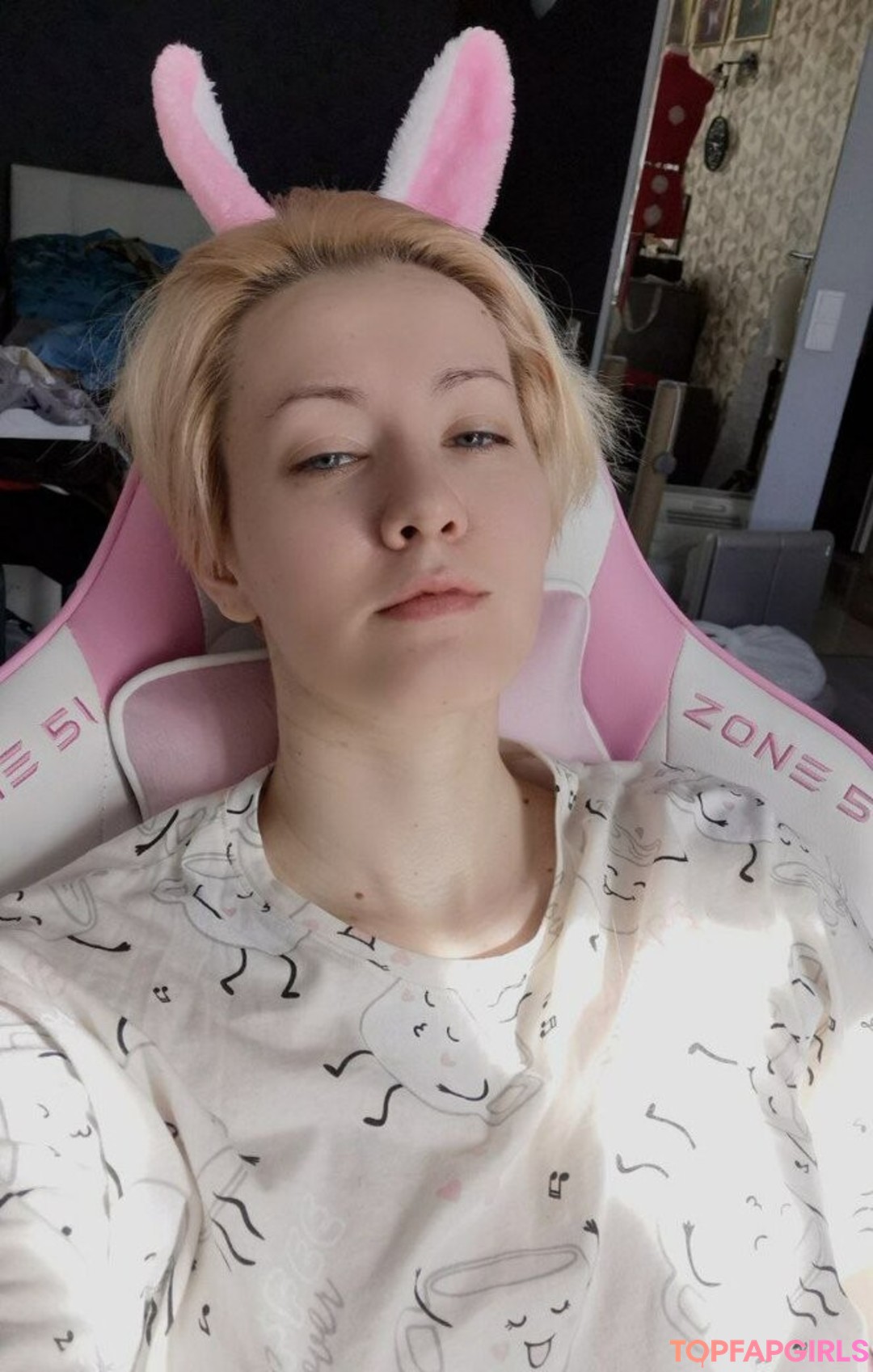 Naakte gelekte OnlyFans-foto van Oniksiya Sofinikum #1796