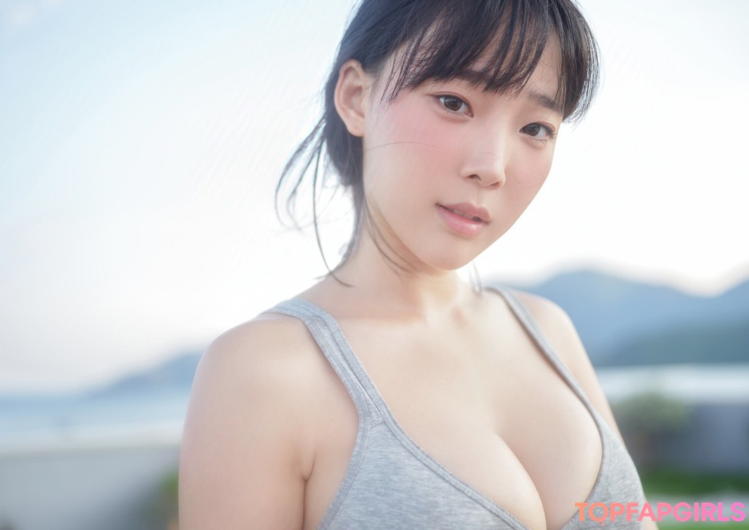 Naakte gelekte OnlyFans-foto van Inkyung #1181