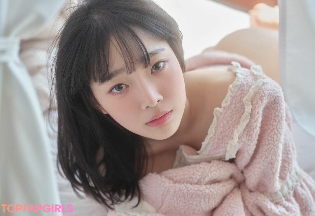 Naakte gelekte OnlyFans-foto van Inkyung #1227