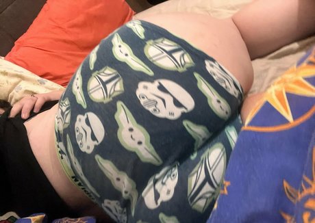 Naakte gelekte OnlyFans-foto van Aimeerose