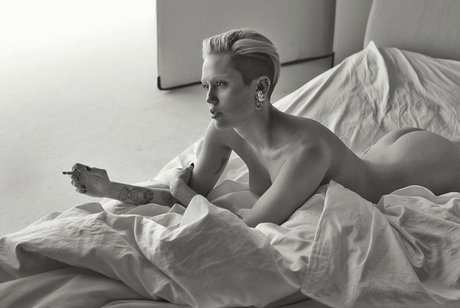 Miley Cyrus