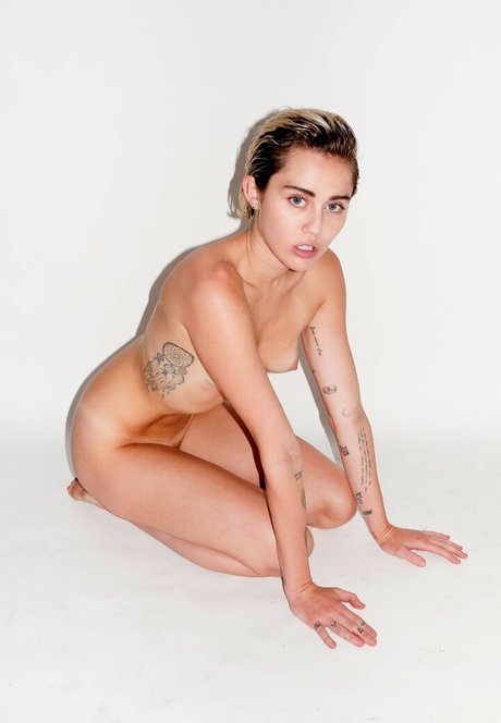 Miley Cyrus