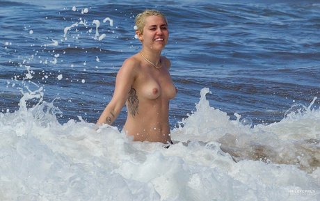 Miley Cyrus