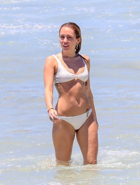 Miley Cyrus