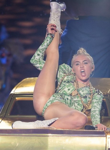 Miley Cyrus