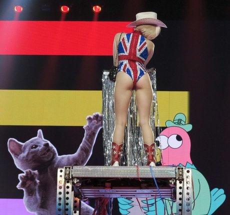 Miley Cyrus