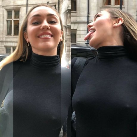 Miley Cyrus