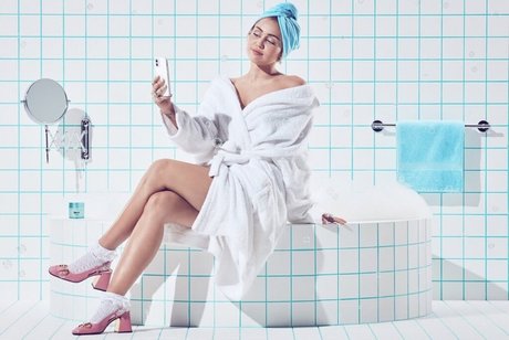 Miley Cyrus