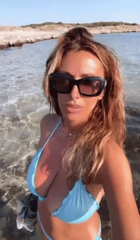 Sabrina Salerno