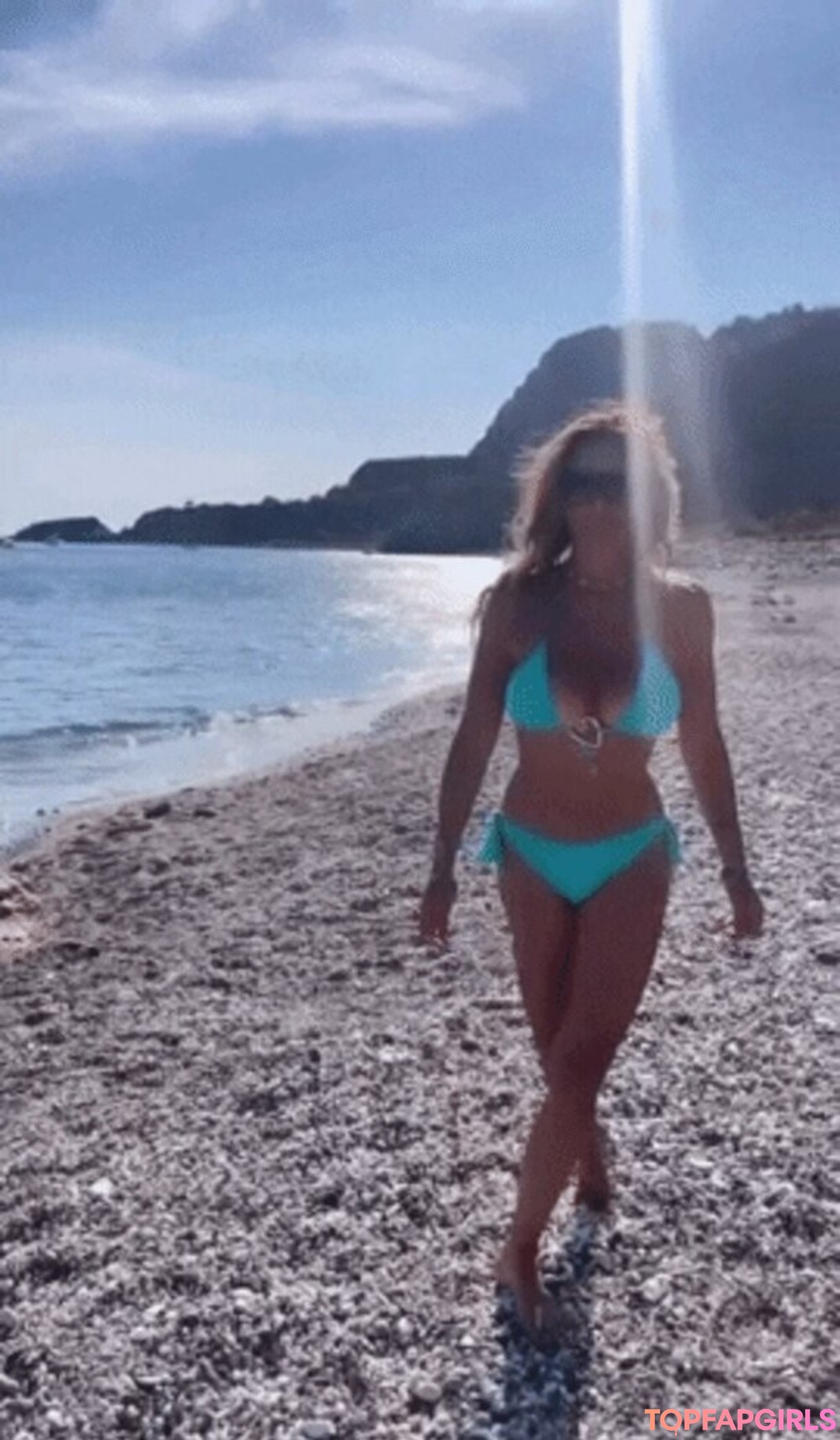 Naakte gelekte OnlyFans-foto van Sabrina Salerno #1344