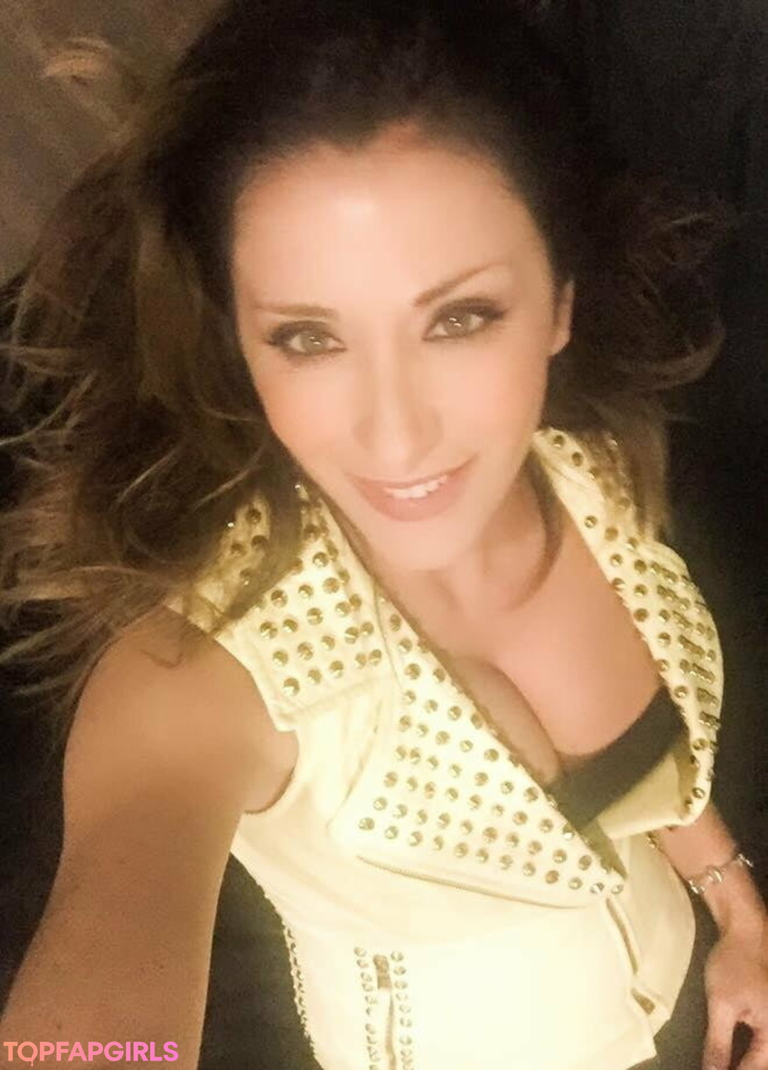 Naakte gelekte OnlyFans-foto van Sabrina Salerno #1684
