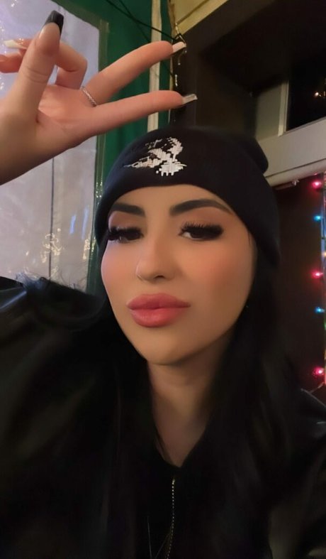Naakte gelekte OnlyFans-foto van Yourfutureexwifey