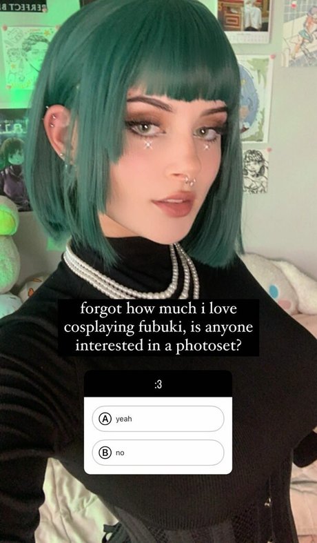 Naakte gelekte OnlyFans-foto van Sugarsweetnite