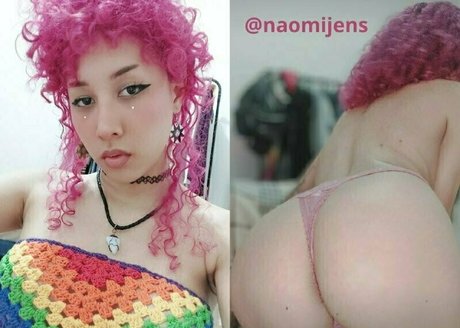 Naakte gelekte OnlyFans-foto van Babyssuggar