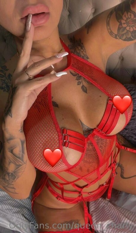 Queencharly
