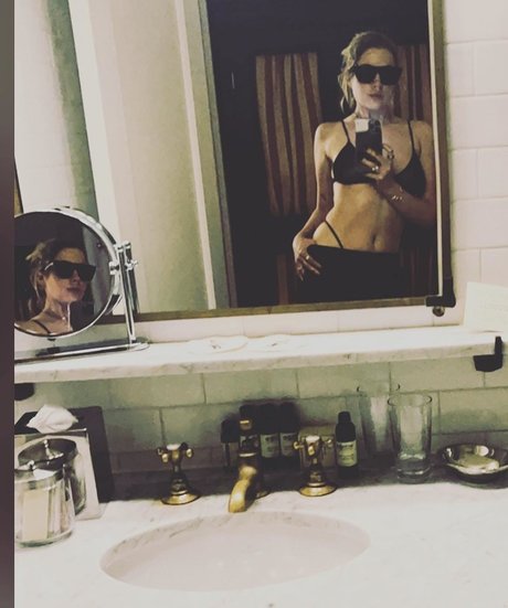 Ashley Benson