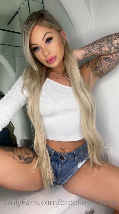Brookeshowsxx