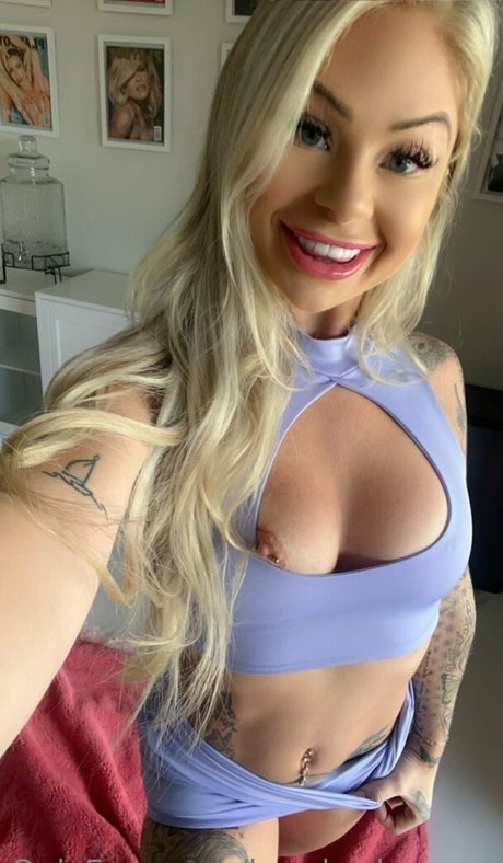 Brookeshowsxx