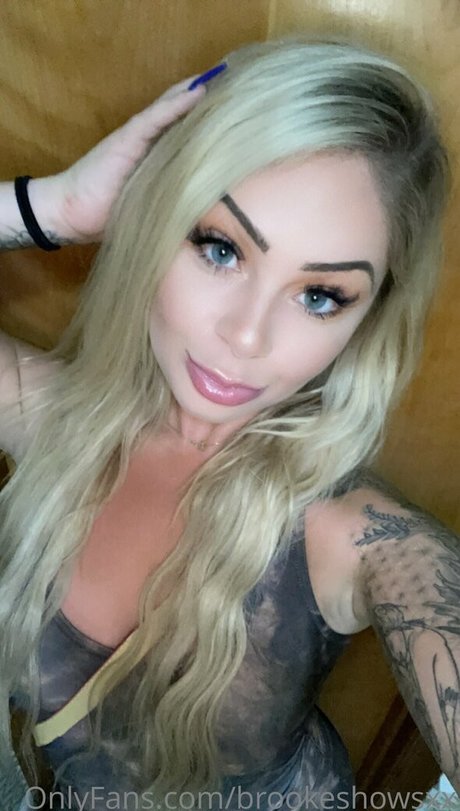 Brookeshowsxx
