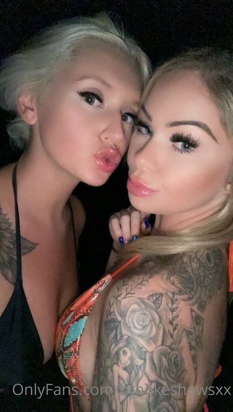 Brookeshowsxx