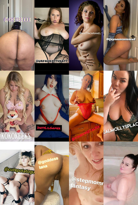 Naakte gelekte OnlyFans-foto van Cheybbxxx