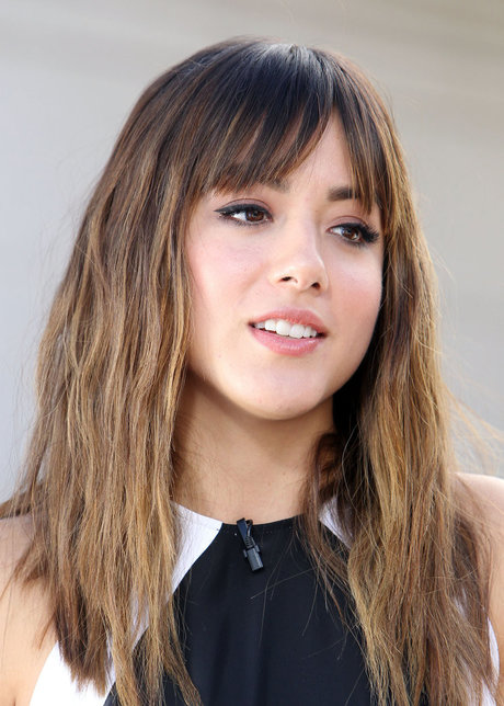 Chloe Bennet