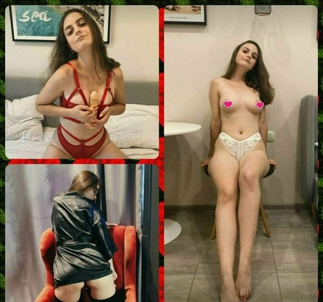 Naakte gelekte OnlyFans-foto van Kambuchafree