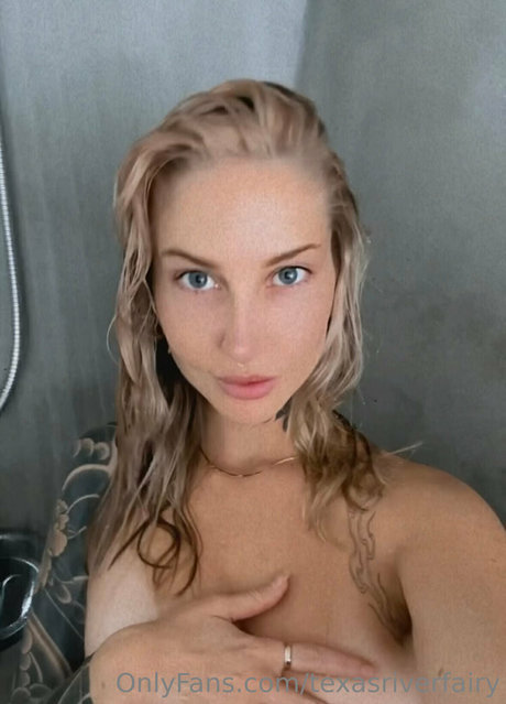 Texasriverfairy