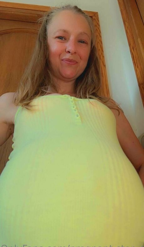 Pregnantstepsister