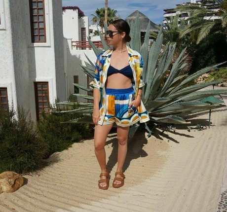 Ashley Tisdale