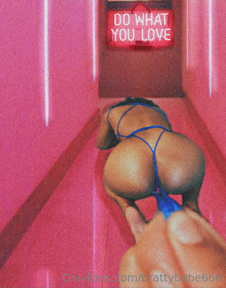 Brattybabe666