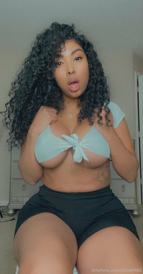 Sashasfree