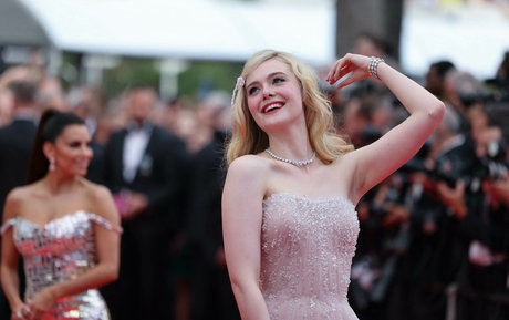 Elle Fanning