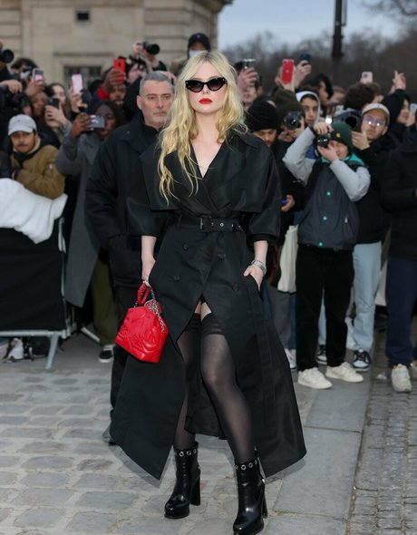 Elle Fanning