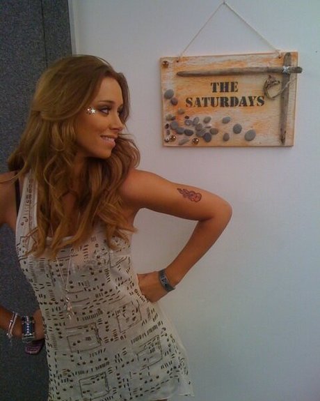 Una Healy