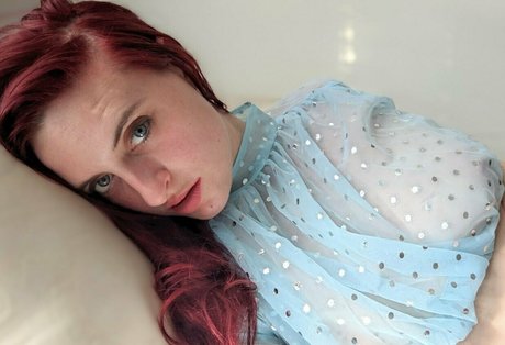 Naakte gelekte OnlyFans-foto van Morganstormxofree