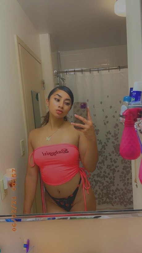 Goddessteresa