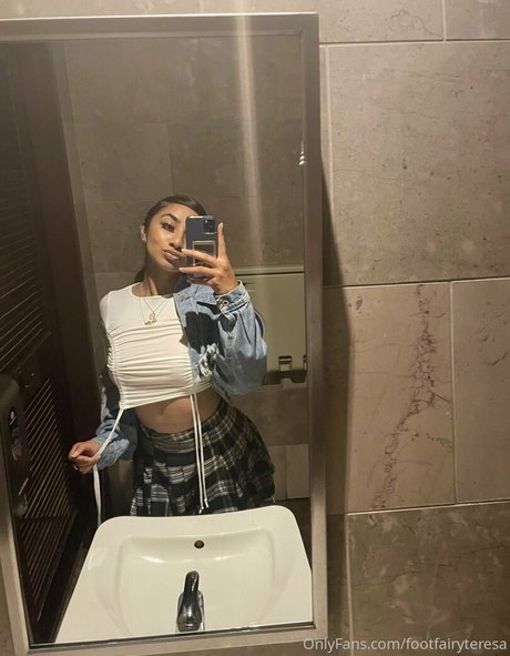 Goddessteresa