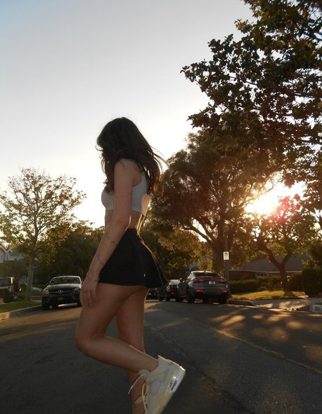 Nadia Amine