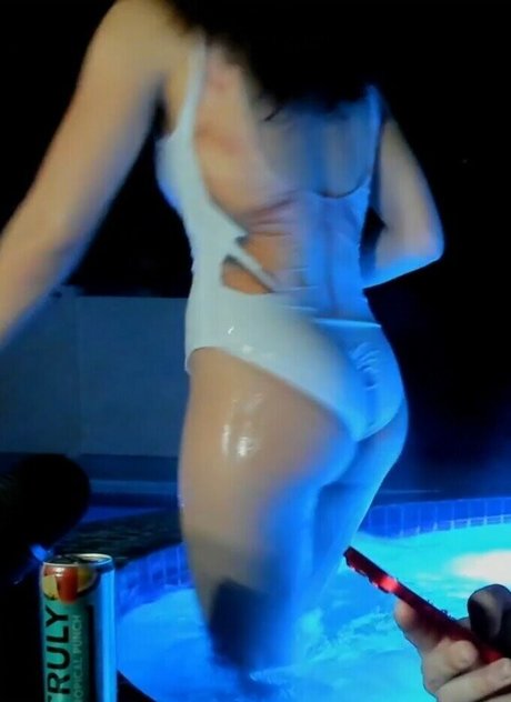 Nadia Amine