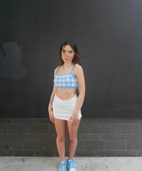 Nadia Amine
