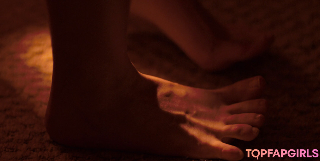 Naakte gelekte OnlyFans-foto van Scarlett Johansson #1068