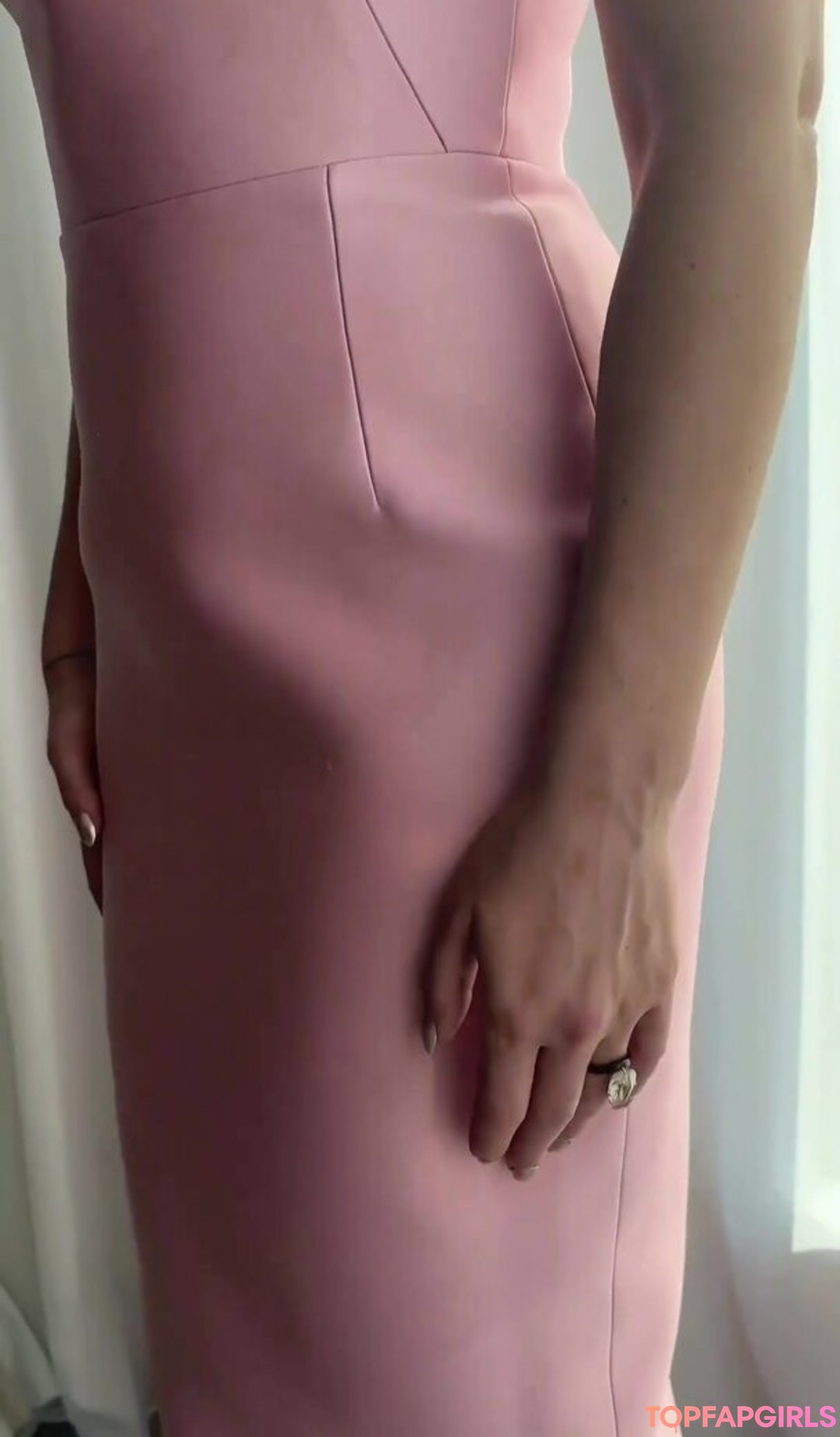 Naakte gelekte OnlyFans-foto van Scarlett Johansson #1187