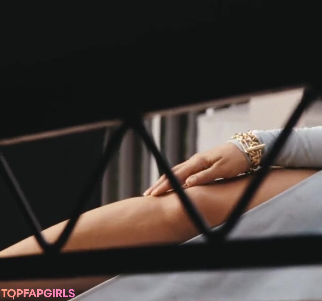 Naakte gelekte OnlyFans-foto van Scarlett Johansson #1276