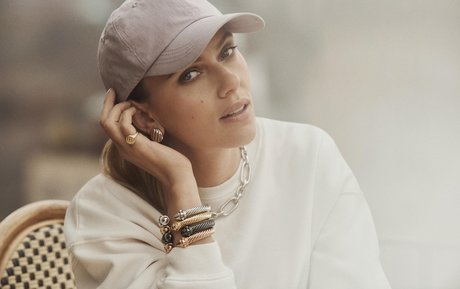 Naakte gelekte OnlyFans-foto van Scarlett Johansson