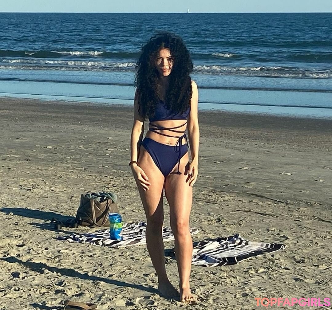 Naakte gelekte OnlyFans-foto van Brittany Venti #1007